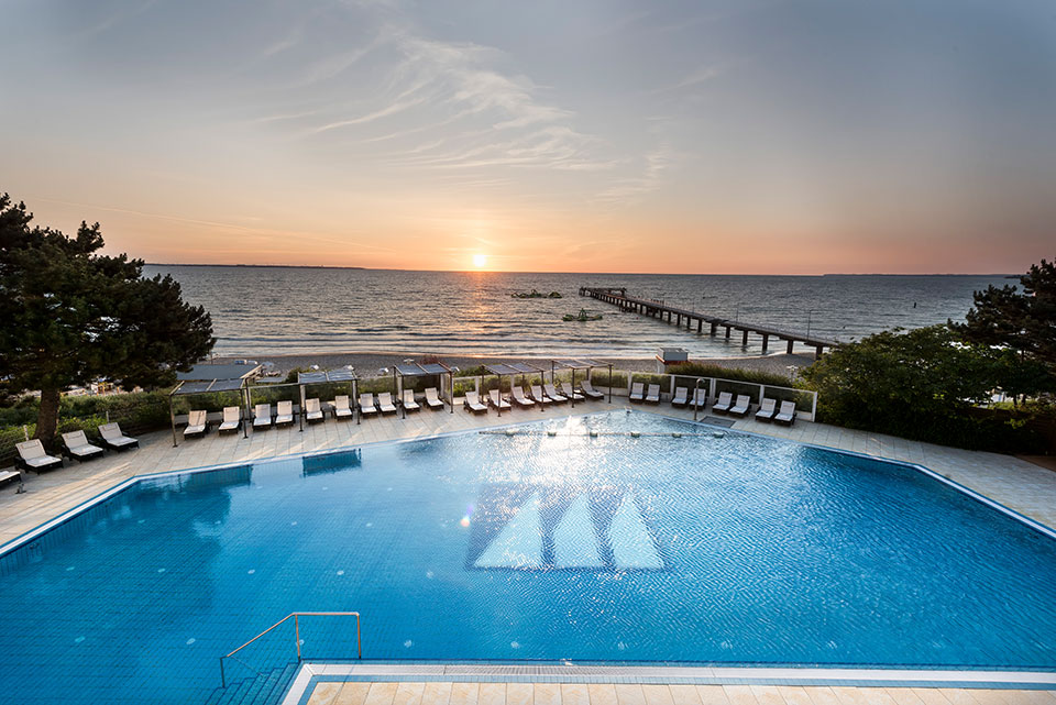 Timmendorfer Strand Reise